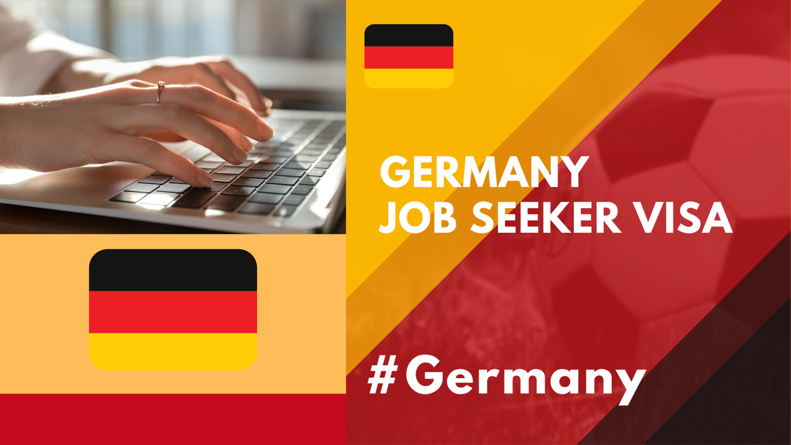 Germany Job Seeker Visa